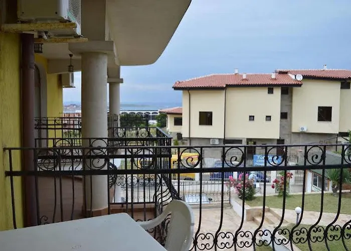 Menada Hills Appartamento