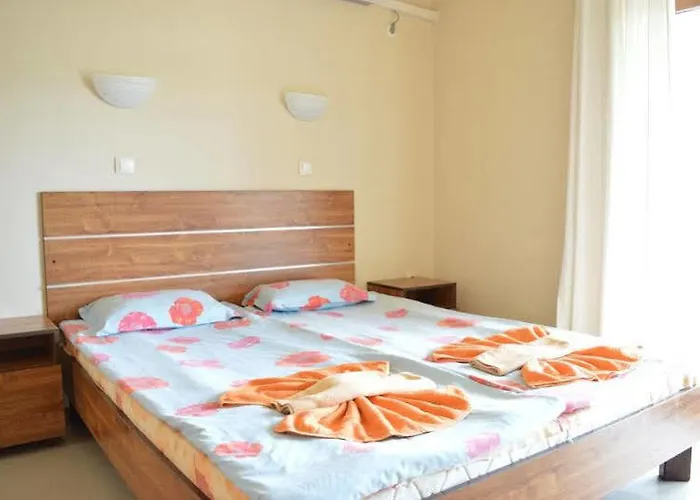 Appartamento Menada Hills