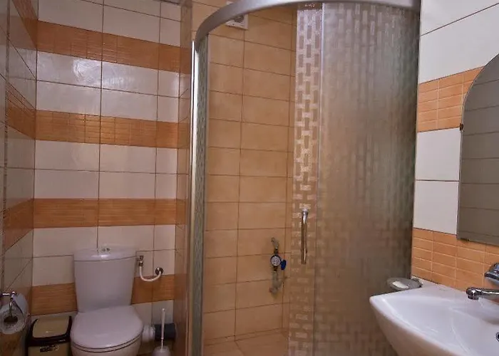 Appartamento Menada Hills Sozopol