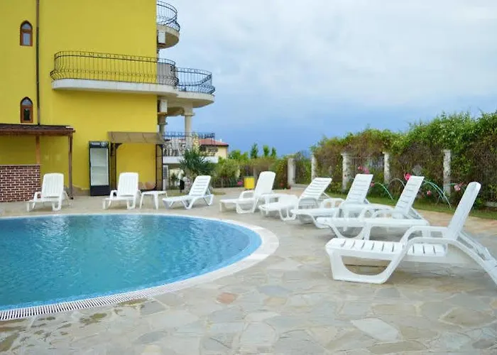 Appartamento Menada Hills