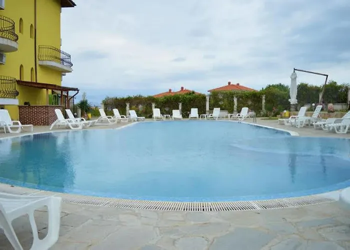 Appartamento Menada Hills *