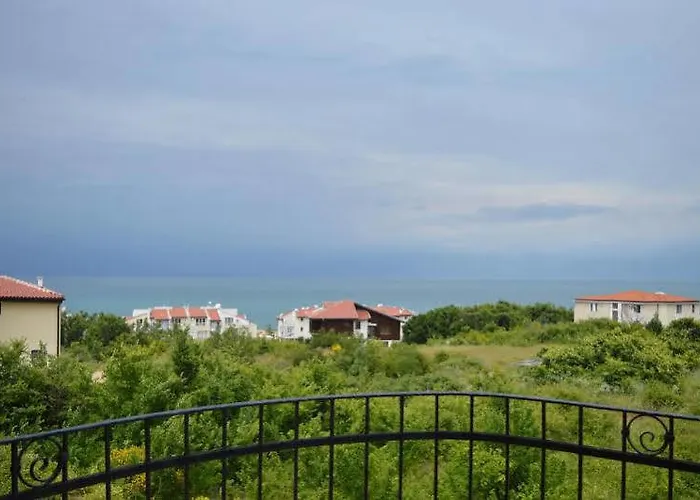 Appartamento Menada Hills Sozopol