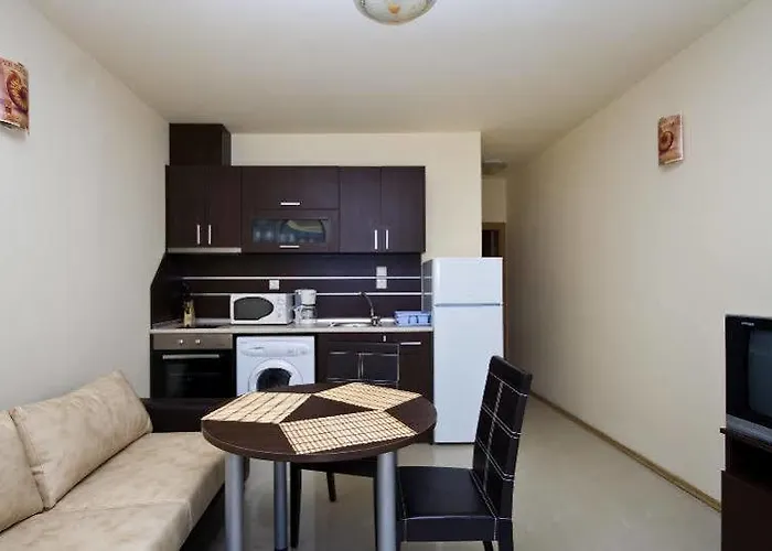 Appartamento Menada Hills *