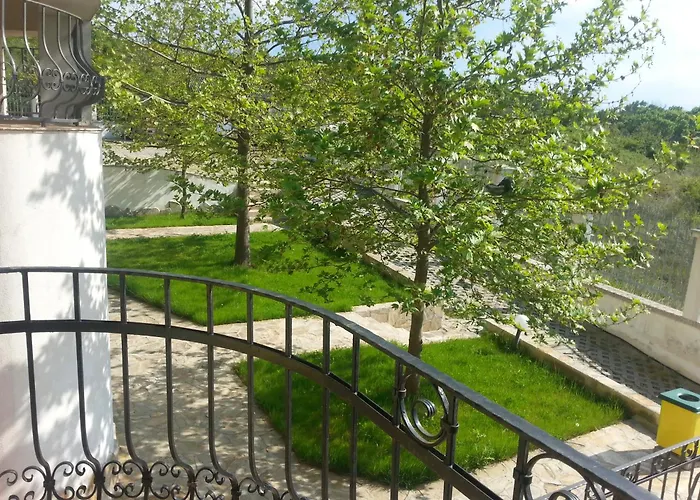 Appartamento Menada Hills Sozopol