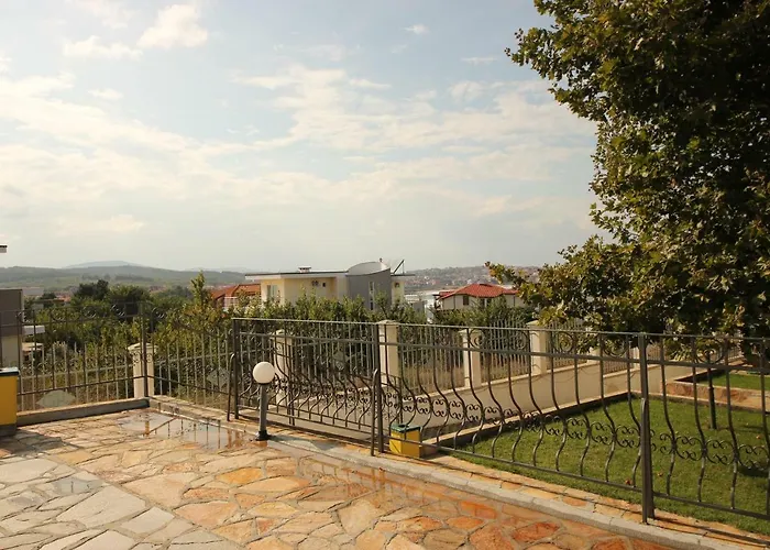 Menada Hills Sozopol